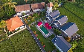 Niniku Ubud Villas